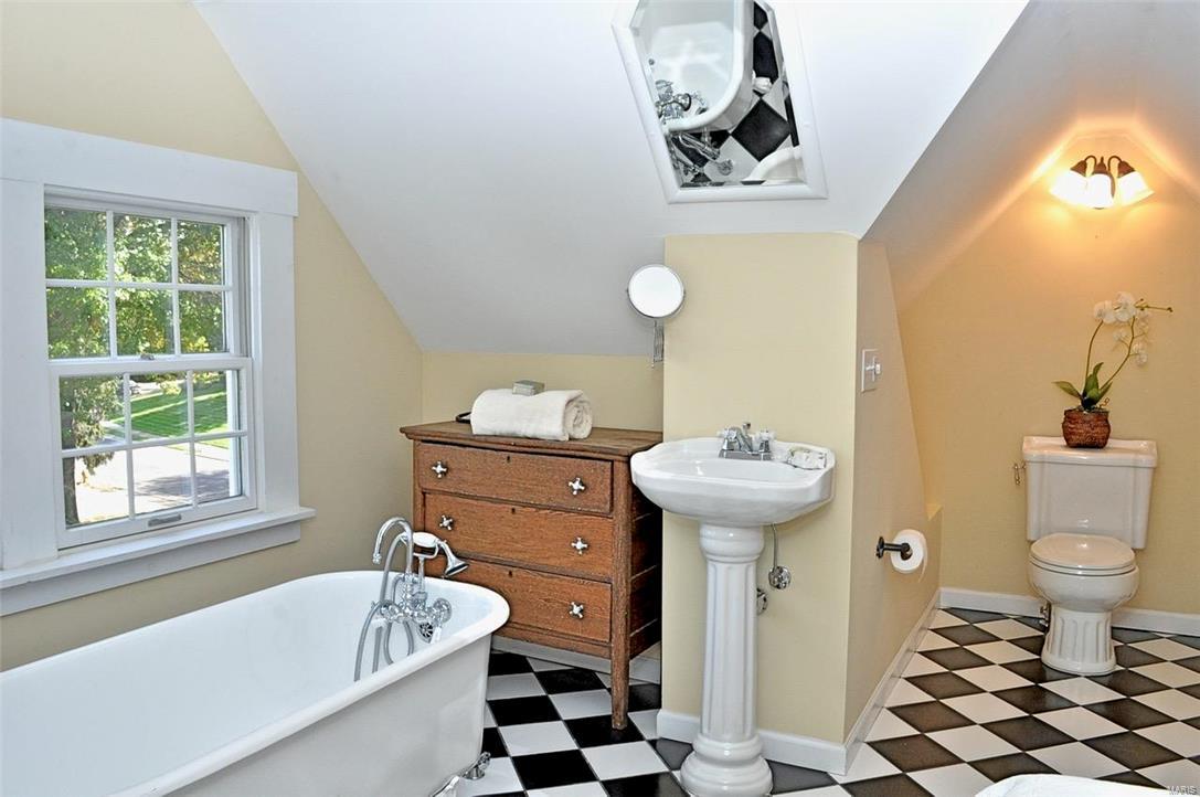 New Helfenstein Park - Residential