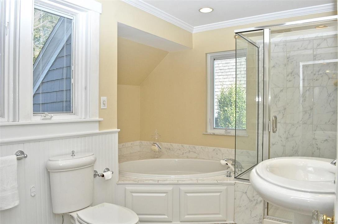 New Helfenstein Park - Residential