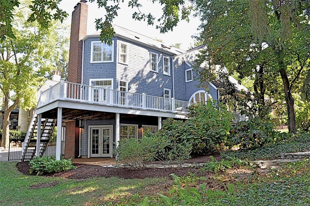 New Helfenstein Park - Residential