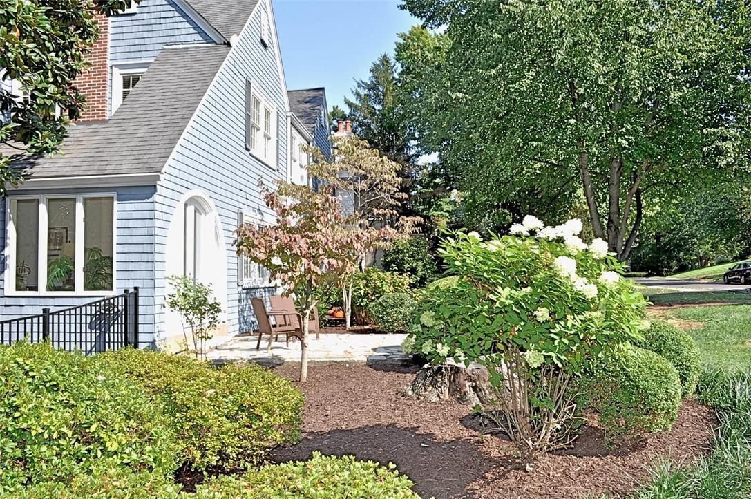 New Helfenstein Park - Residential