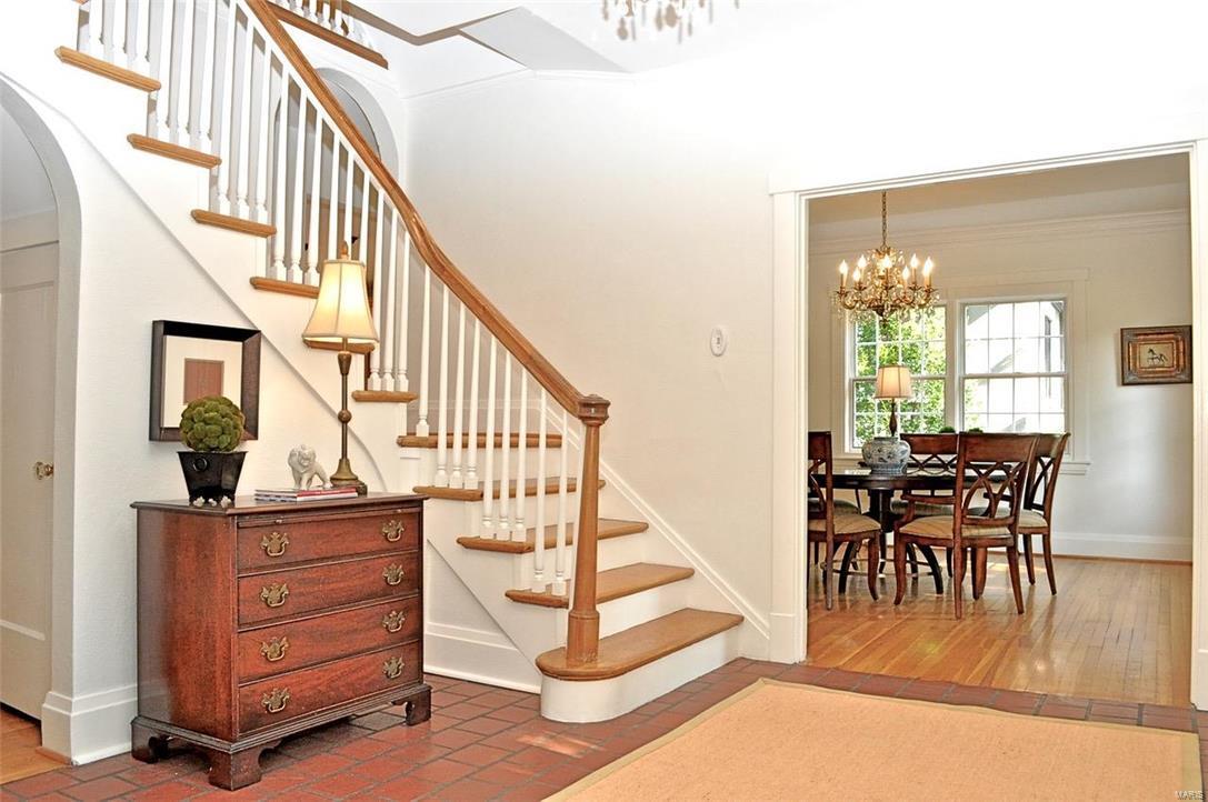 New Helfenstein Park - Residential