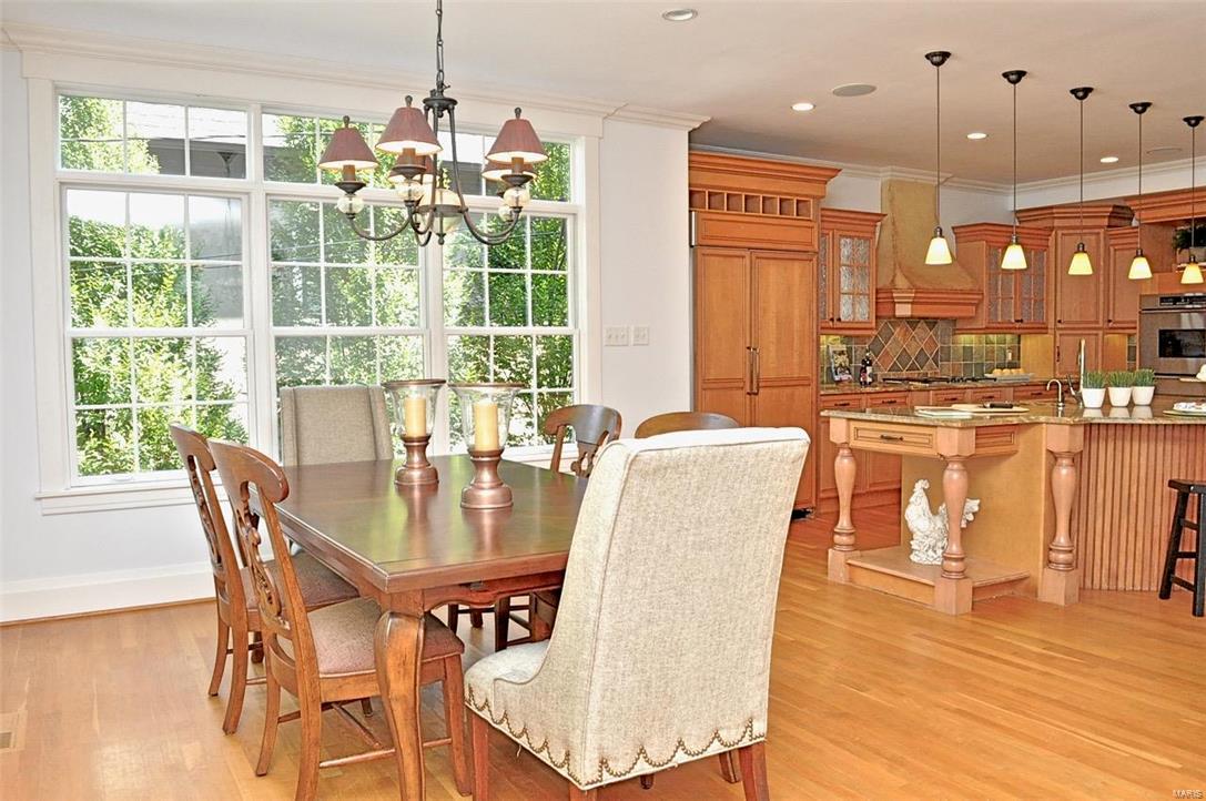 New Helfenstein Park - Residential