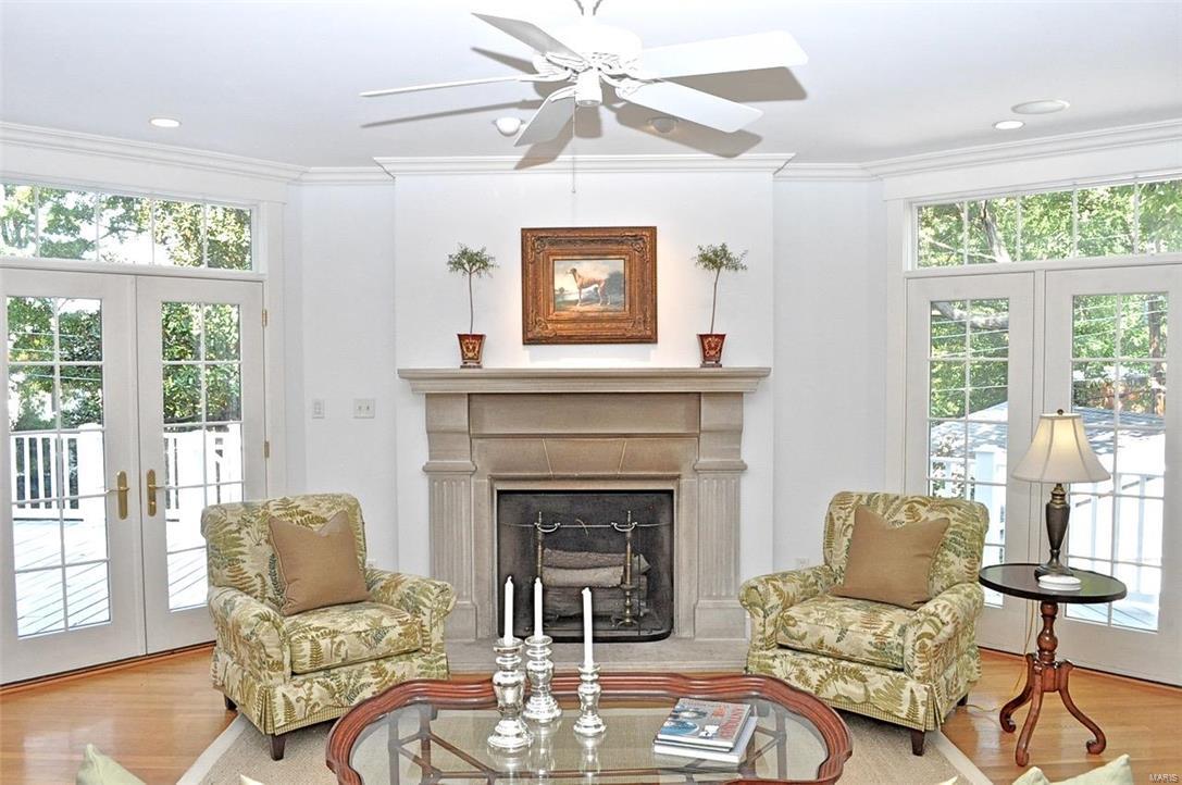 New Helfenstein Park - Residential