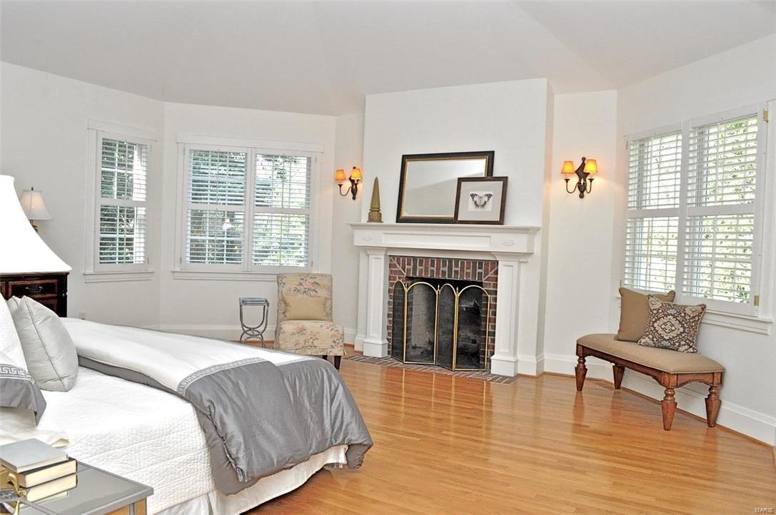 New Helfenstein Park - Residential