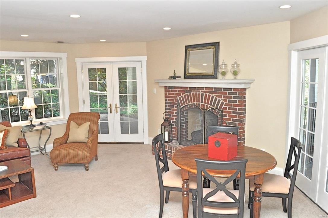 New Helfenstein Park - Residential