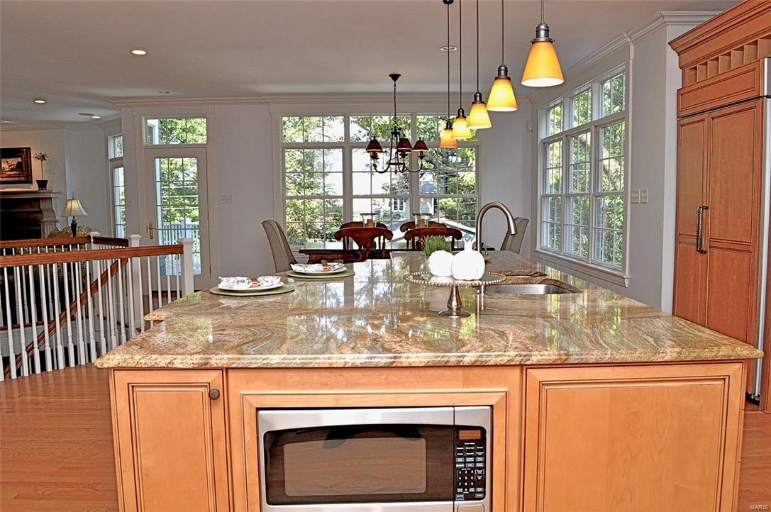 New Helfenstein Park - Residential