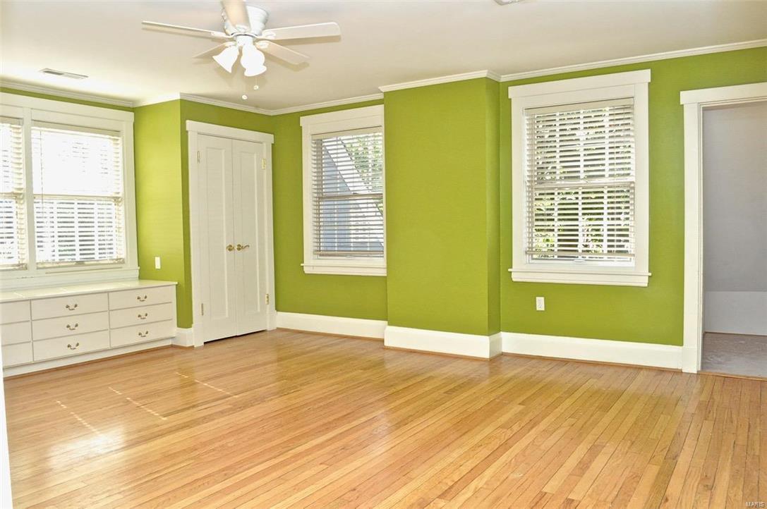 New Helfenstein Park - Residential