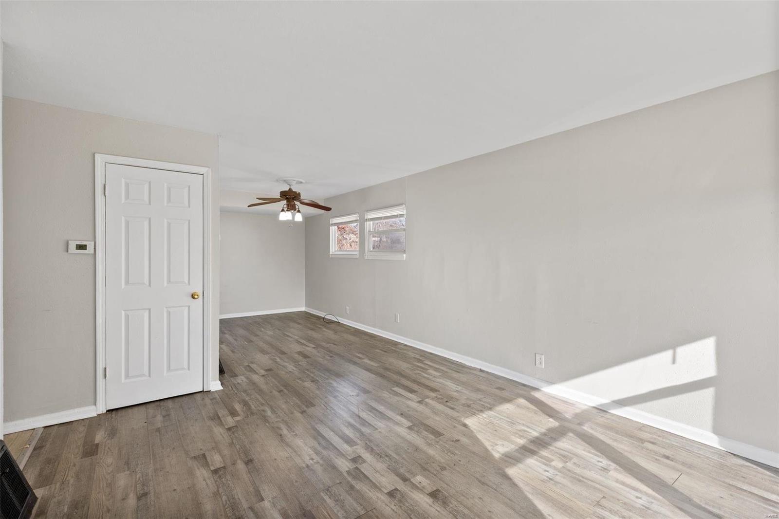 Glasgow Village Unit 10 - Residential