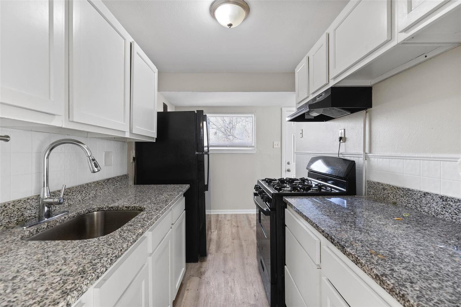 Glasgow Village Unit 10 - Residential