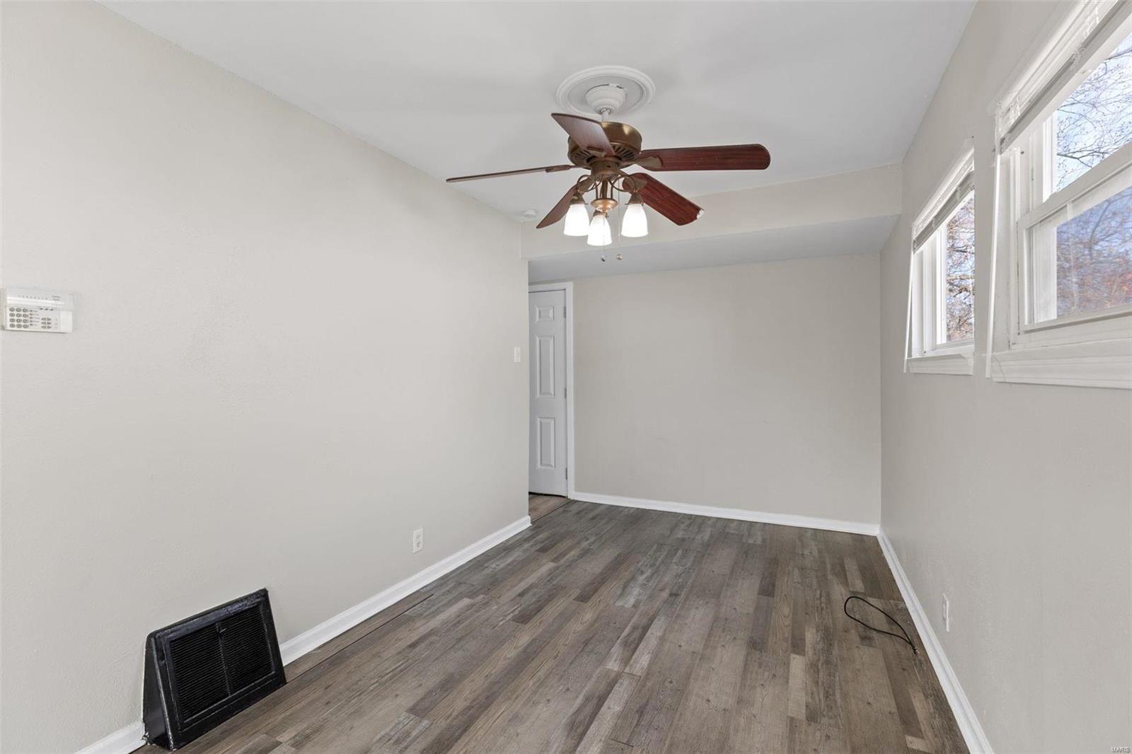 Glasgow Village Unit 10 - Residential