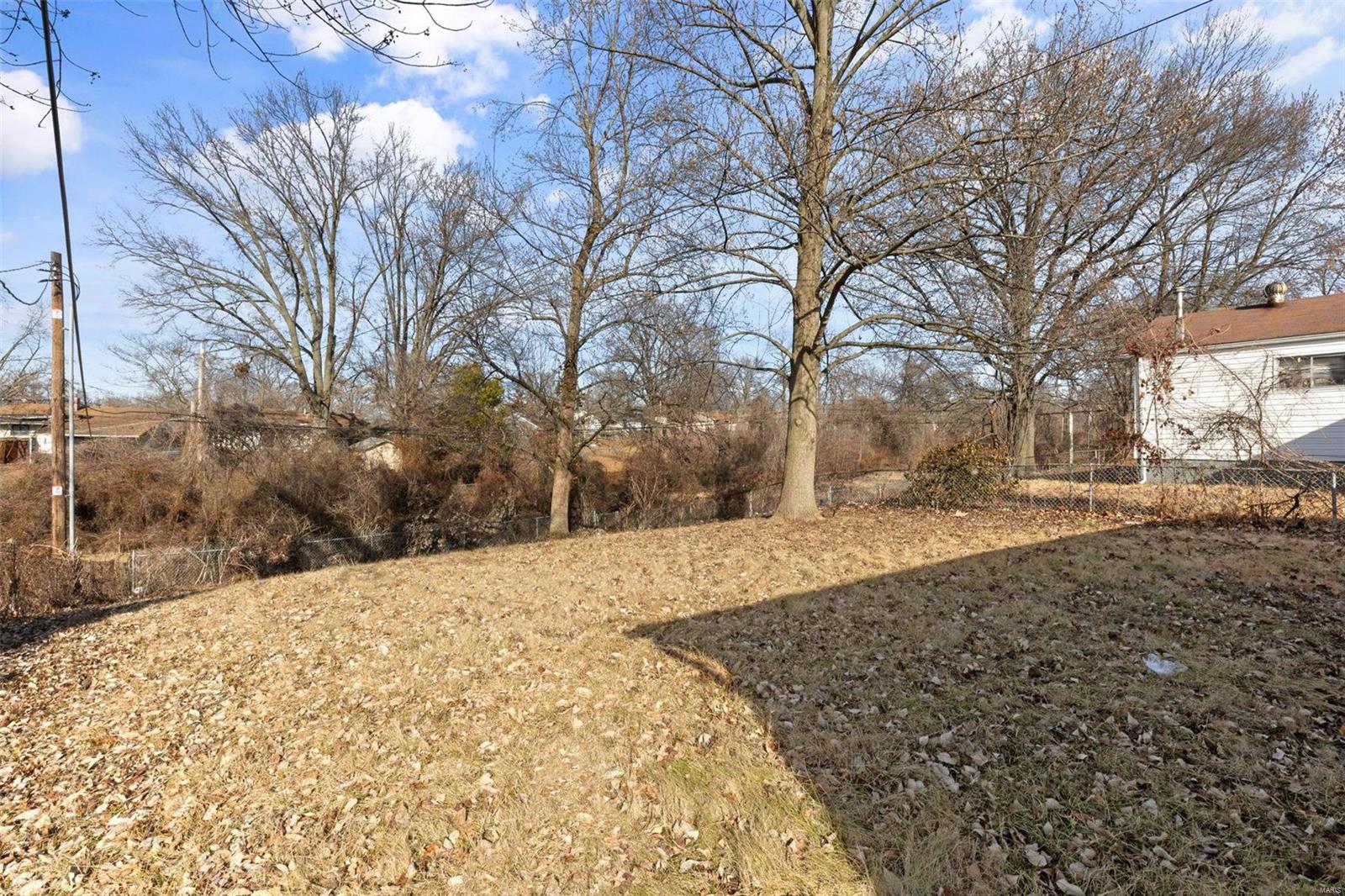 Glasgow Village Unit 10 - Residential