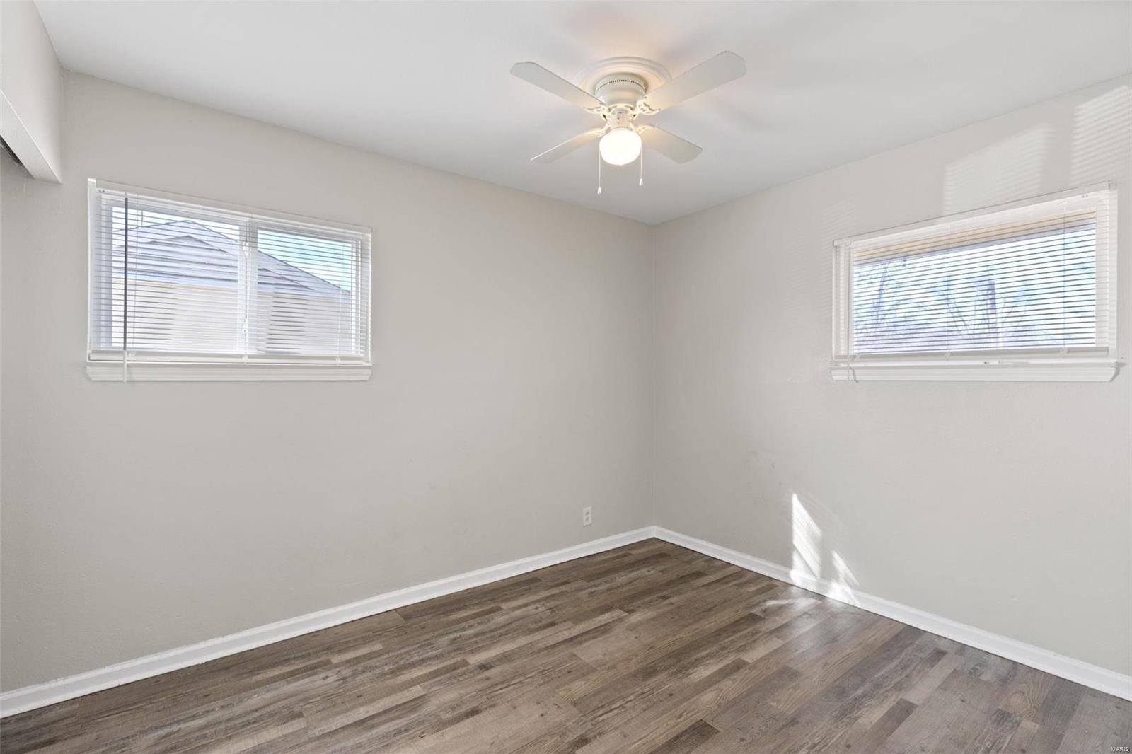 Glasgow Village Unit 10 - Residential