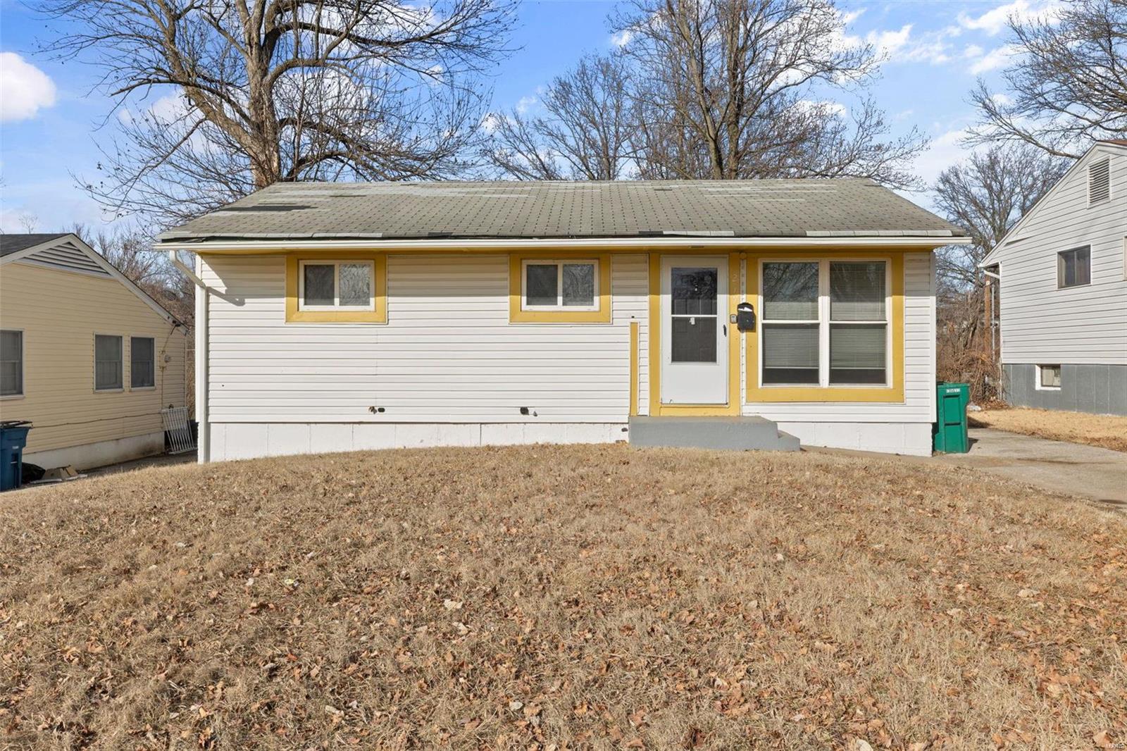 Glasgow Village Unit 10 - Residential