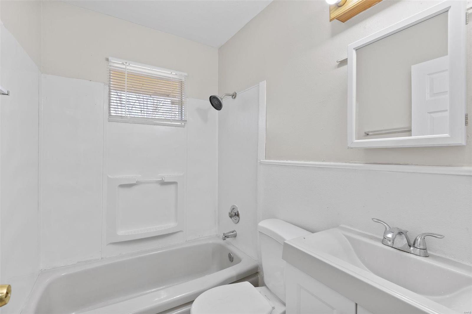 Glasgow Village Unit 10 - Residential