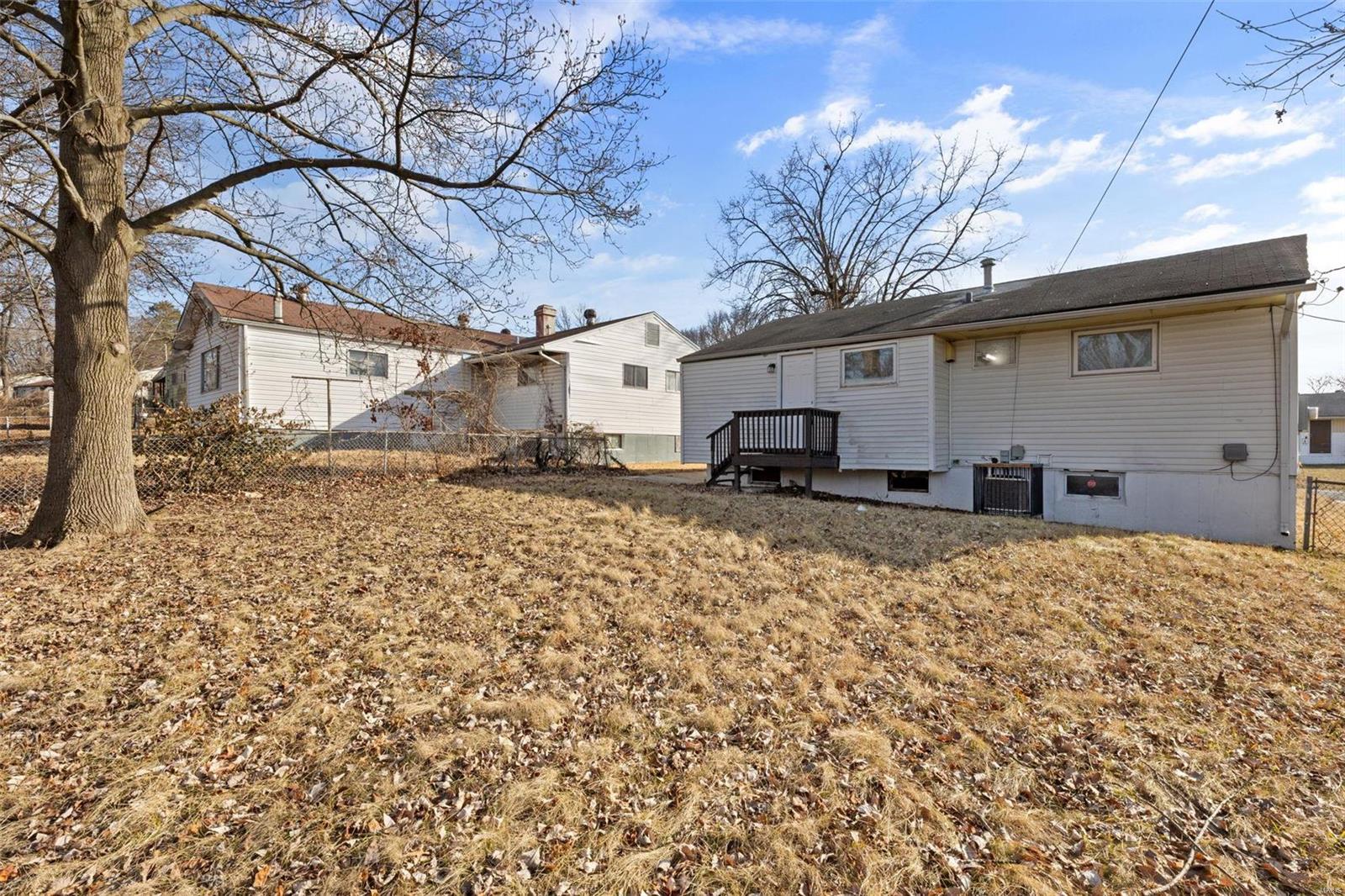 Glasgow Village Unit 10 - Residential