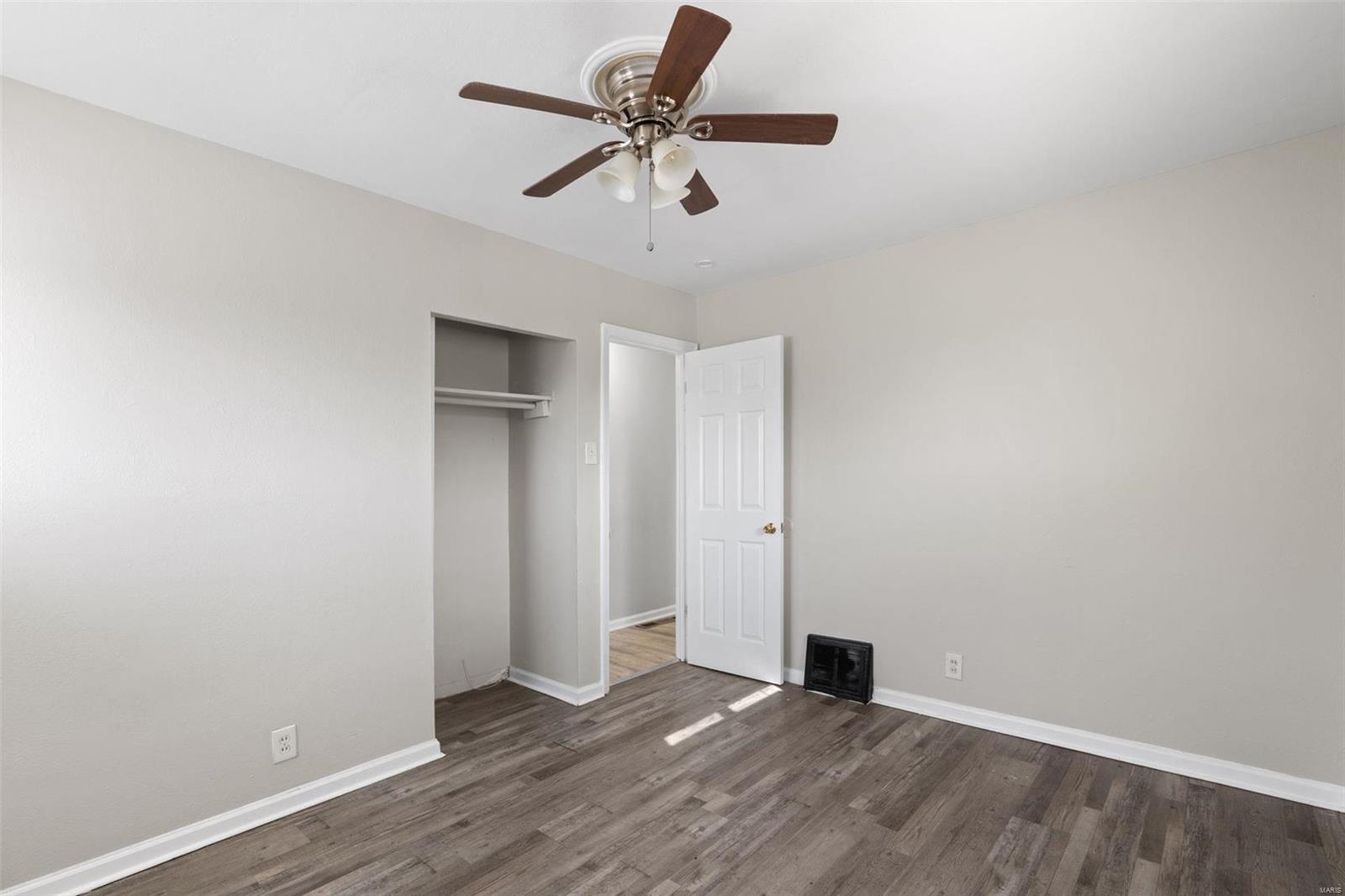 Glasgow Village Unit 10 - Residential