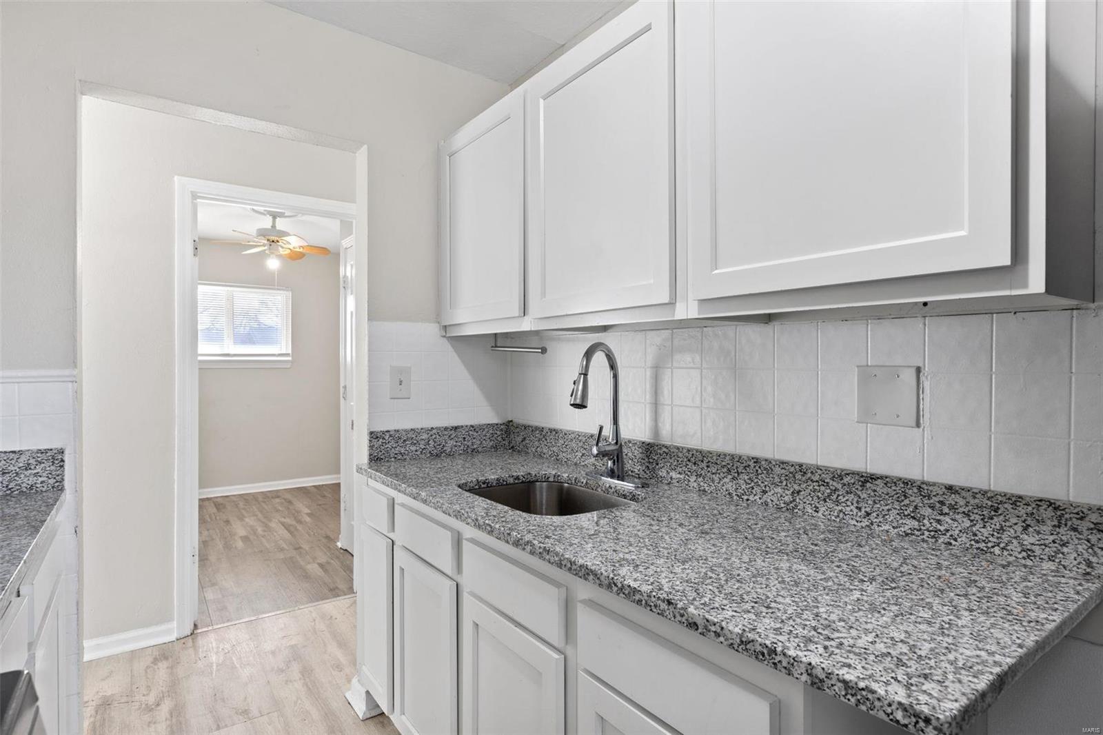 Glasgow Village Unit 10 - Residential