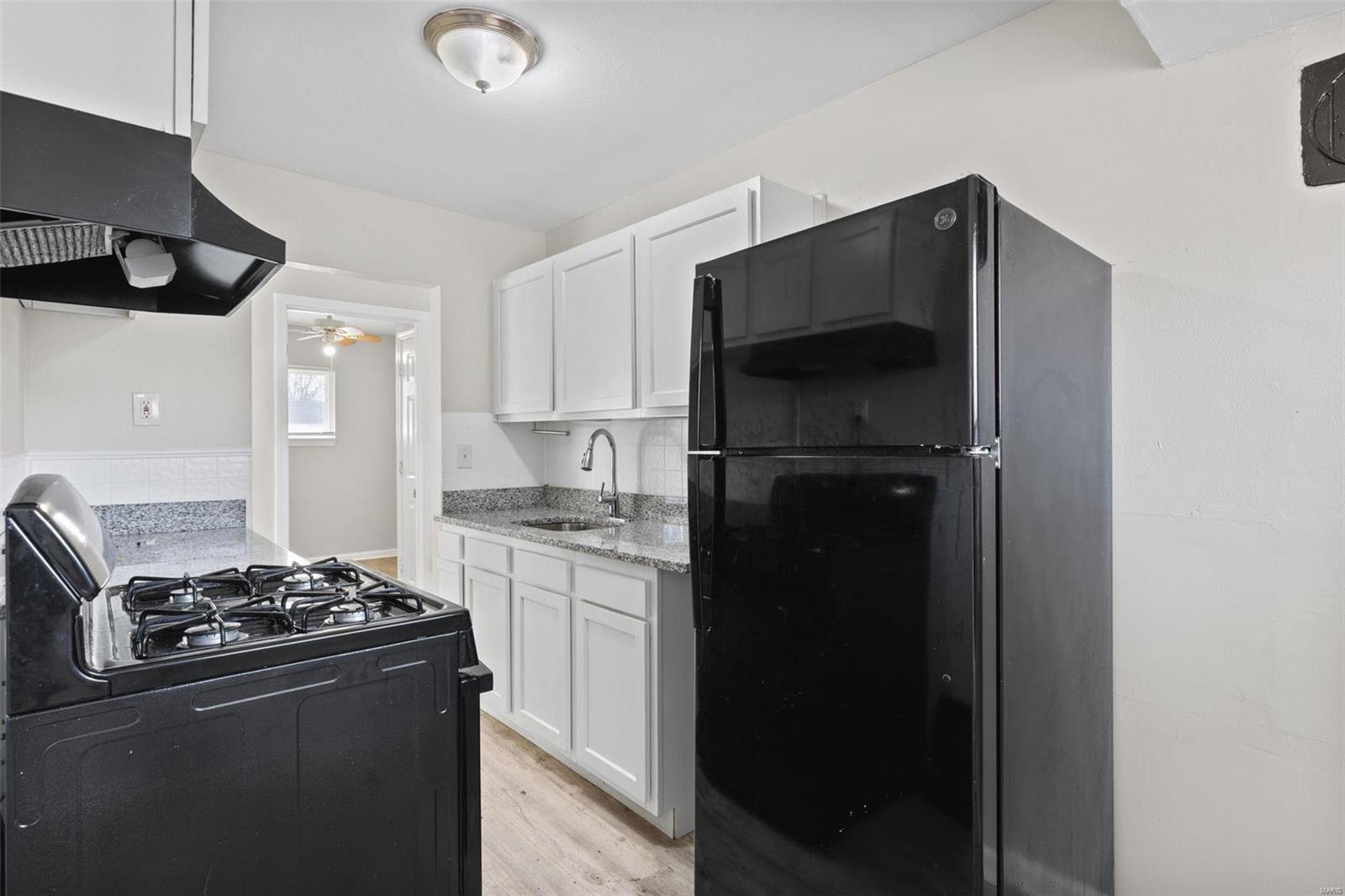 Glasgow Village Unit 10 - Residential