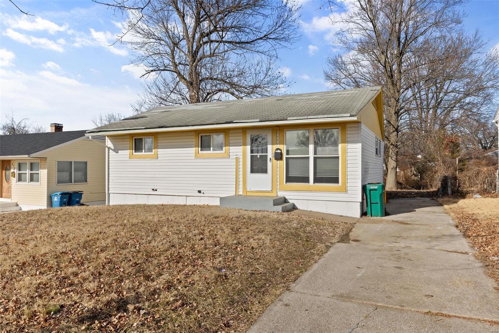 Glasgow Village Unit 10 - Residential