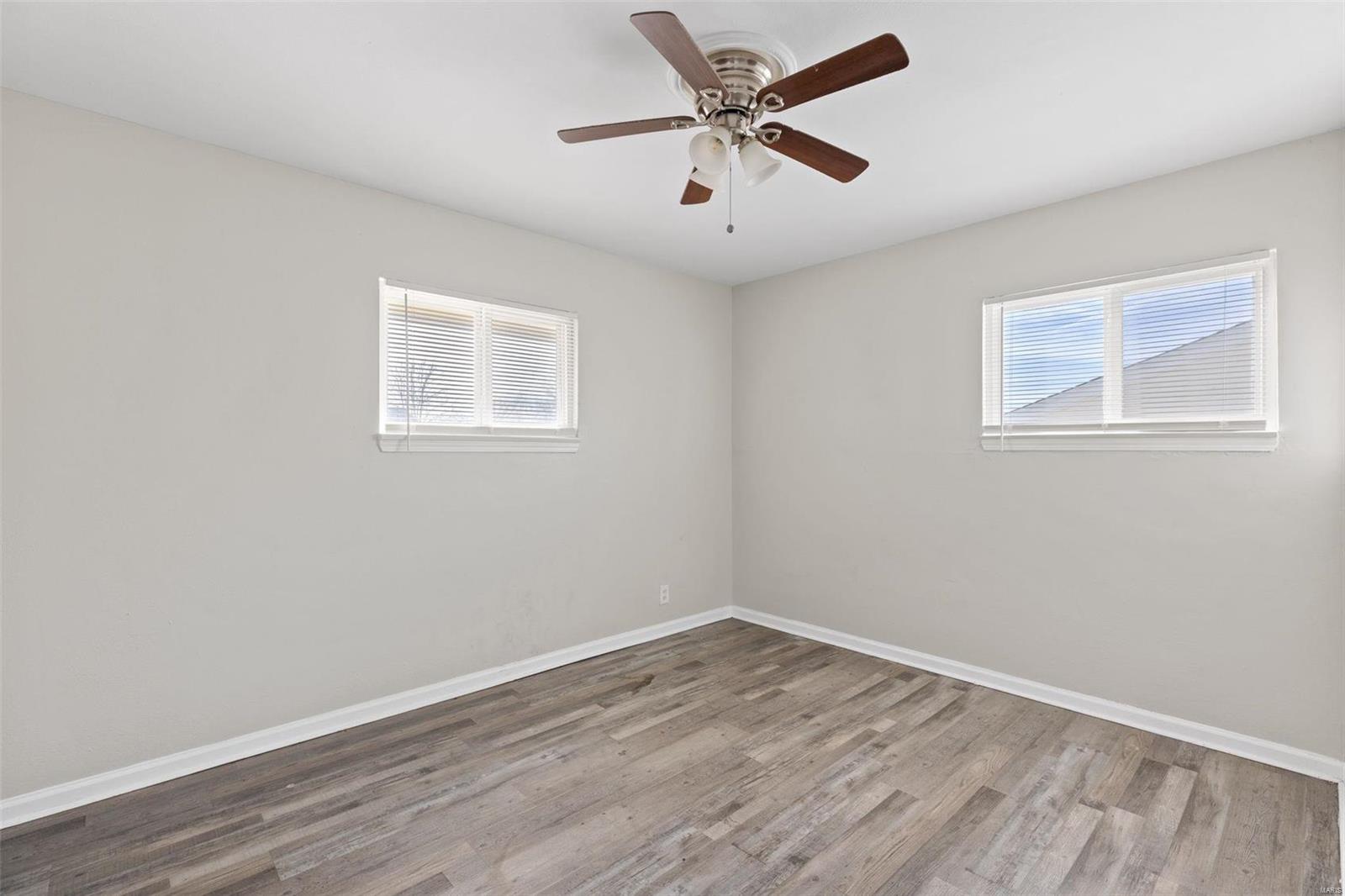 Glasgow Village Unit 10 - Residential