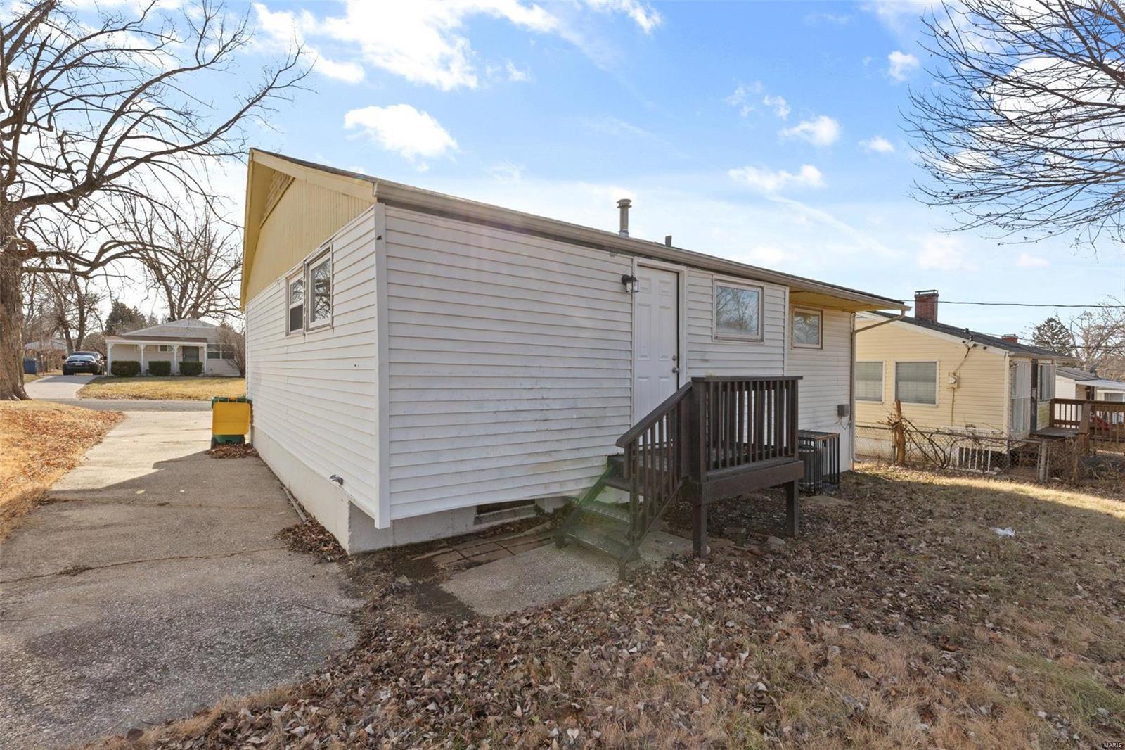 Glasgow Village Unit 10 - Residential