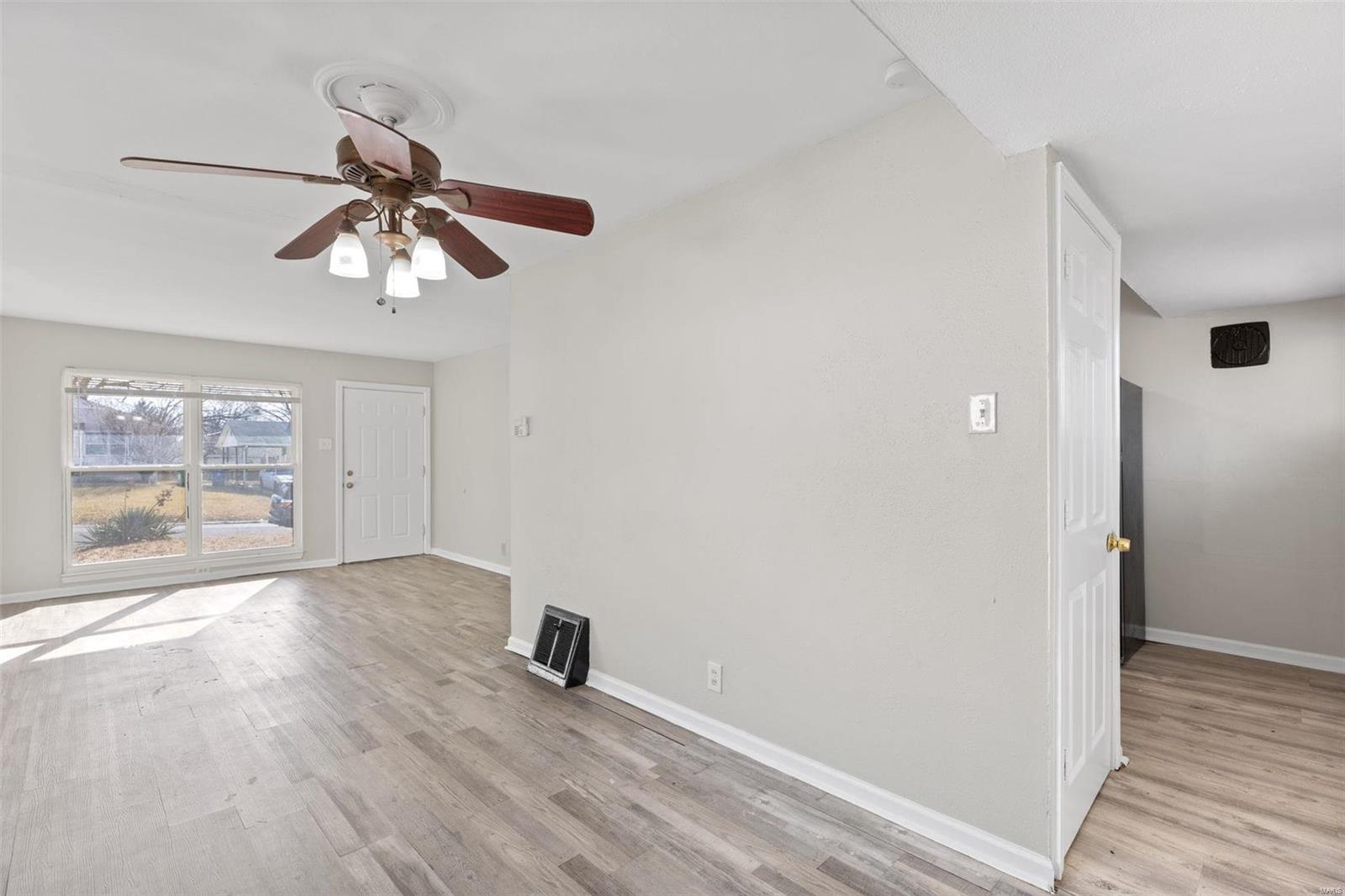 Glasgow Village Unit 10 - Residential