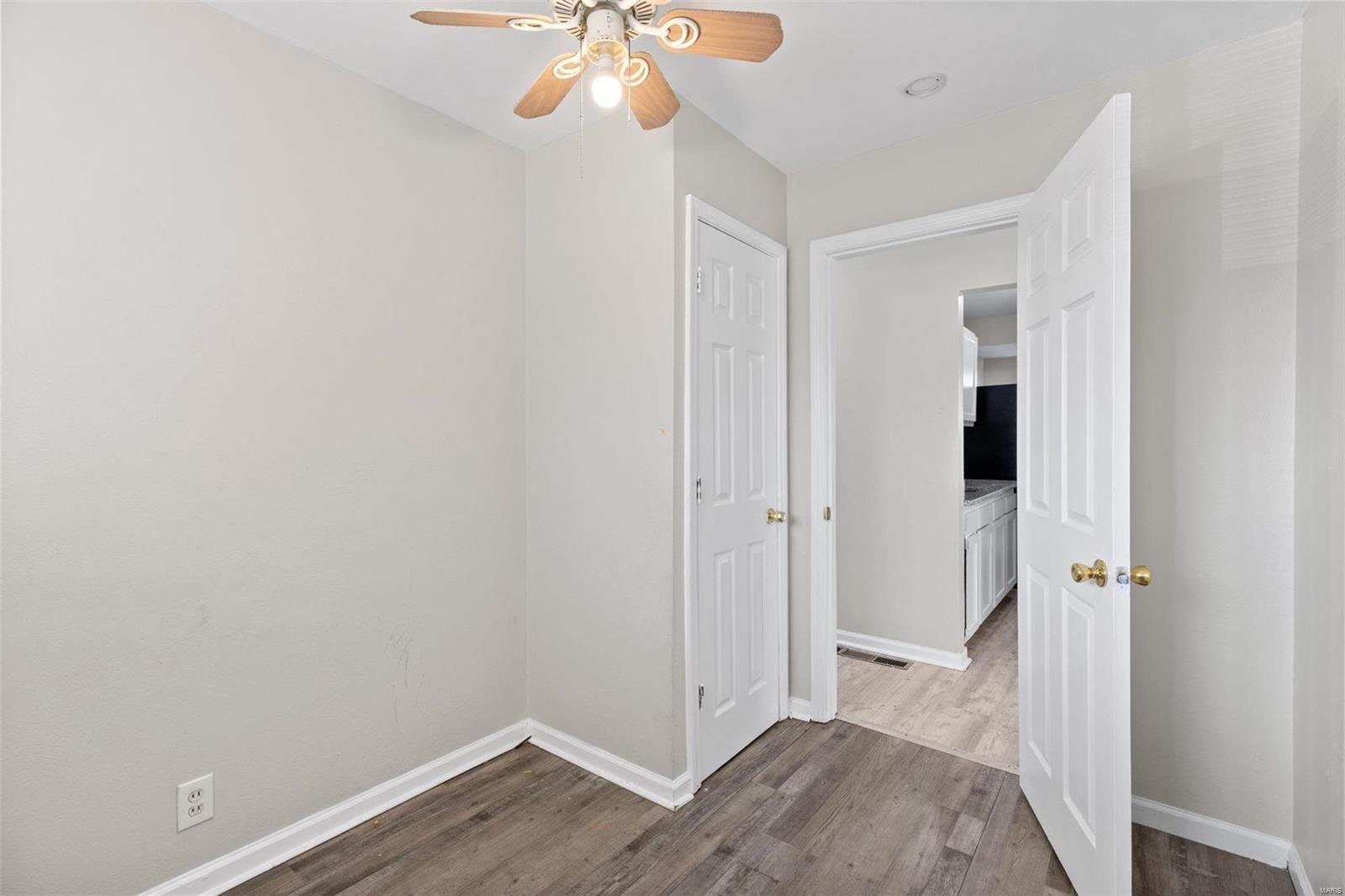 Glasgow Village Unit 10 - Residential