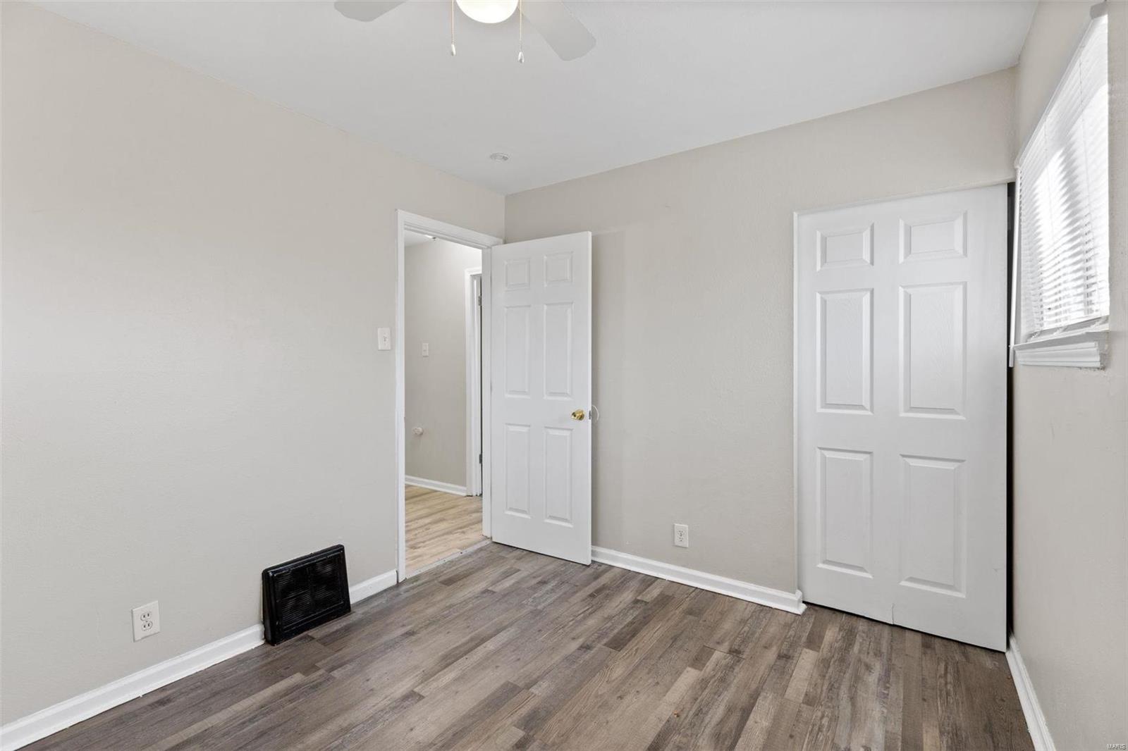 Glasgow Village Unit 10 - Residential