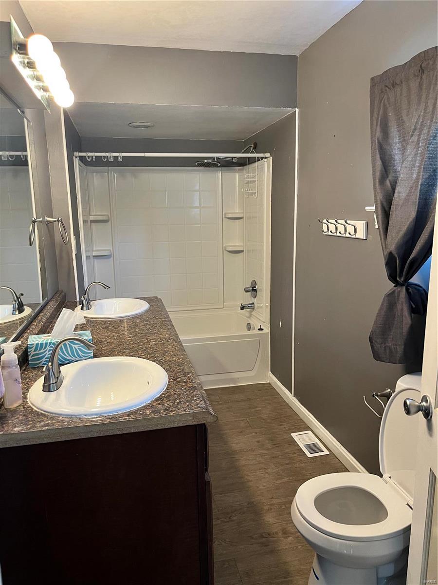 Maple Place - Residential