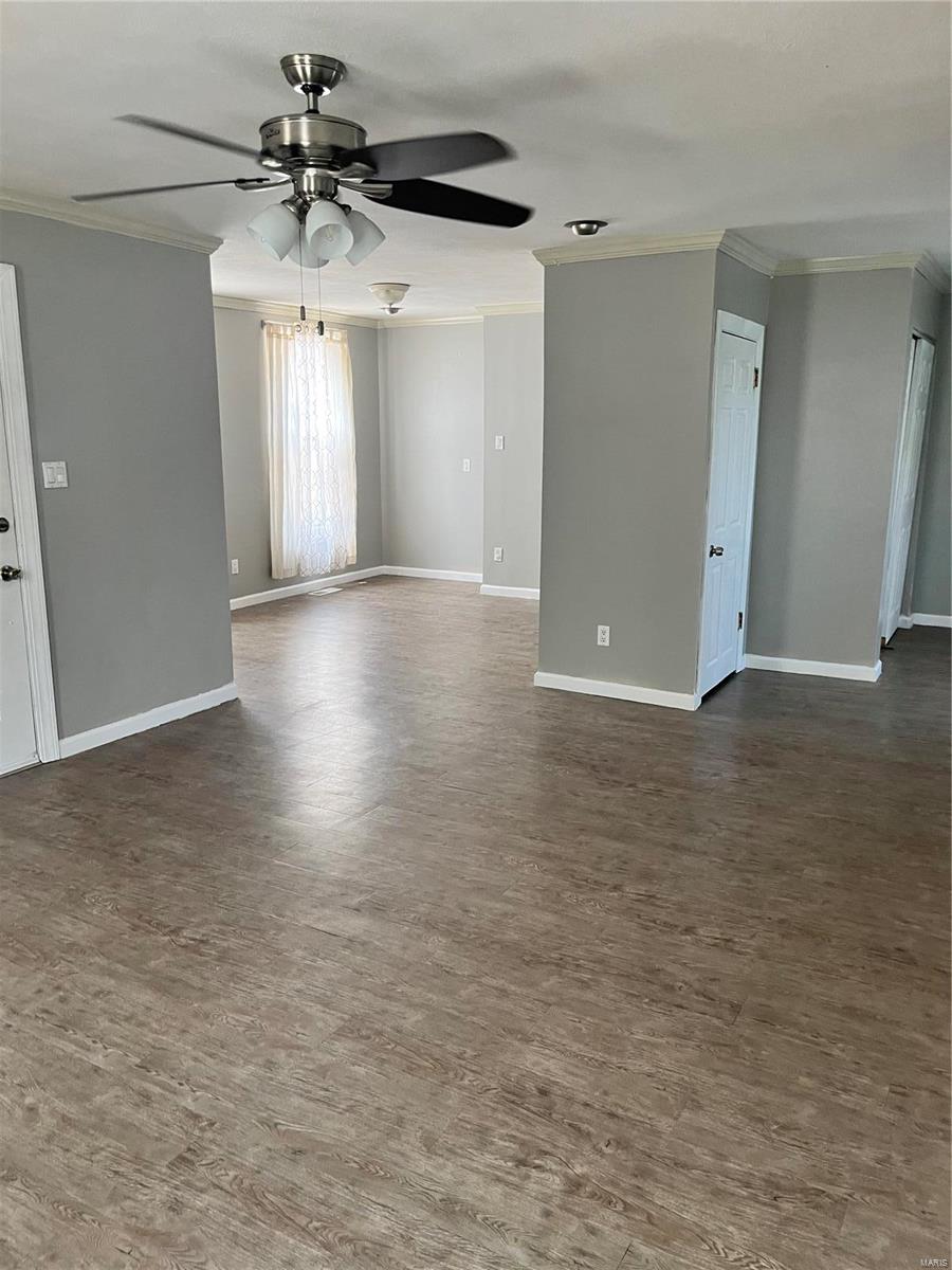 Maple Place - Residential