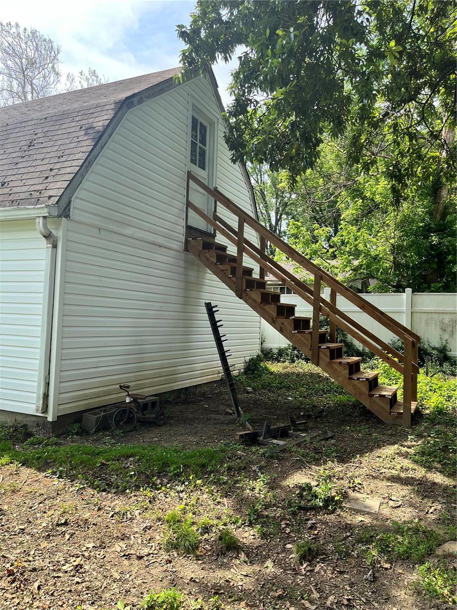 Maple Place - Residential