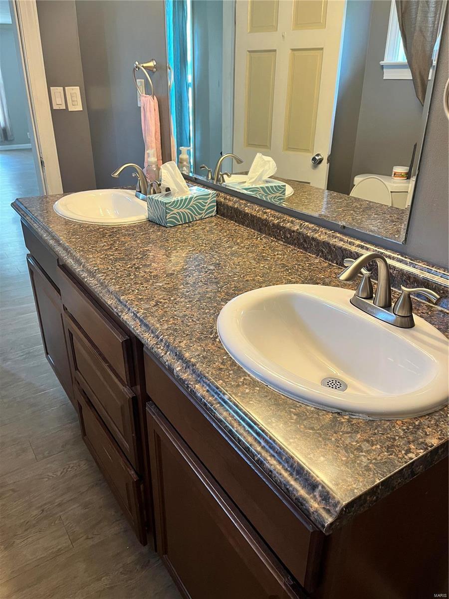 Maple Place - Residential