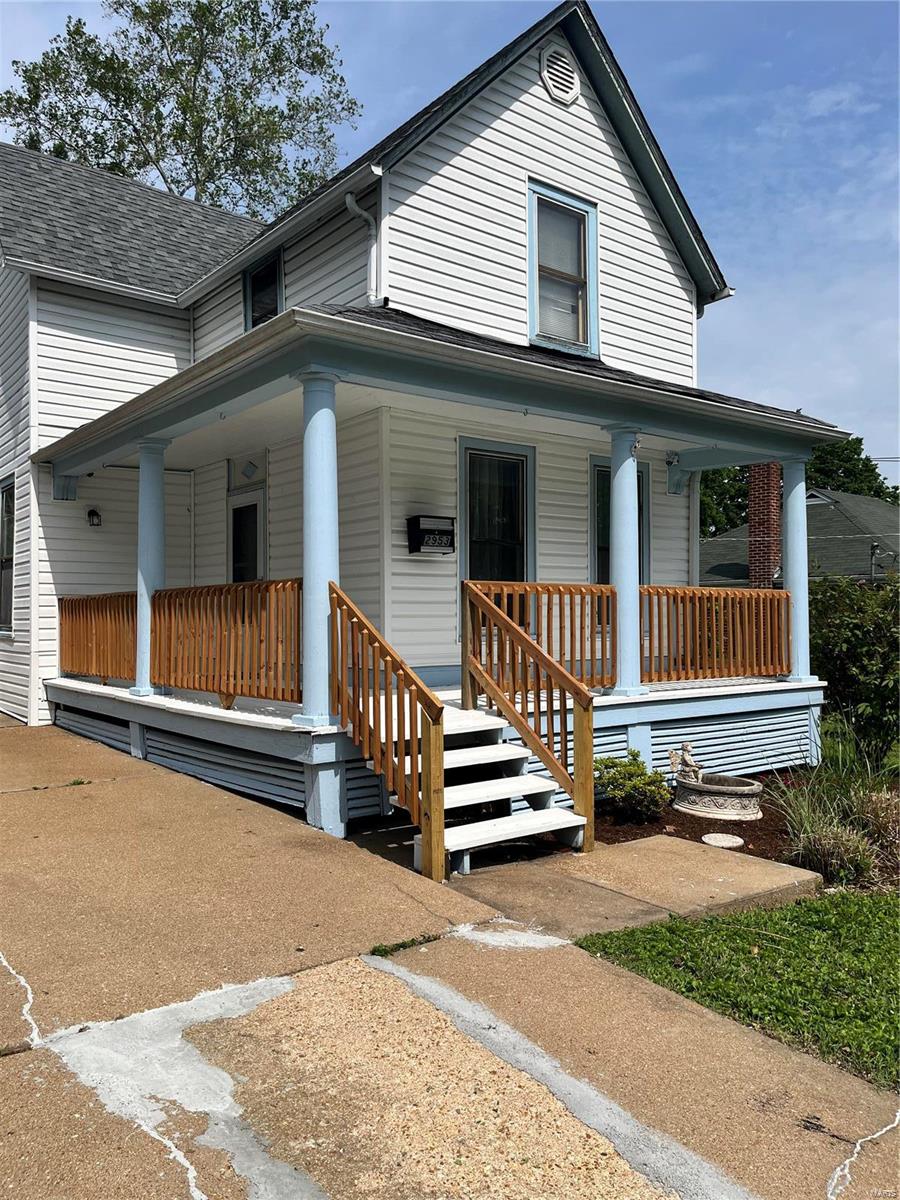 Maple Place - Residential