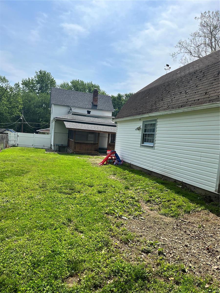 Maple Place - Residential