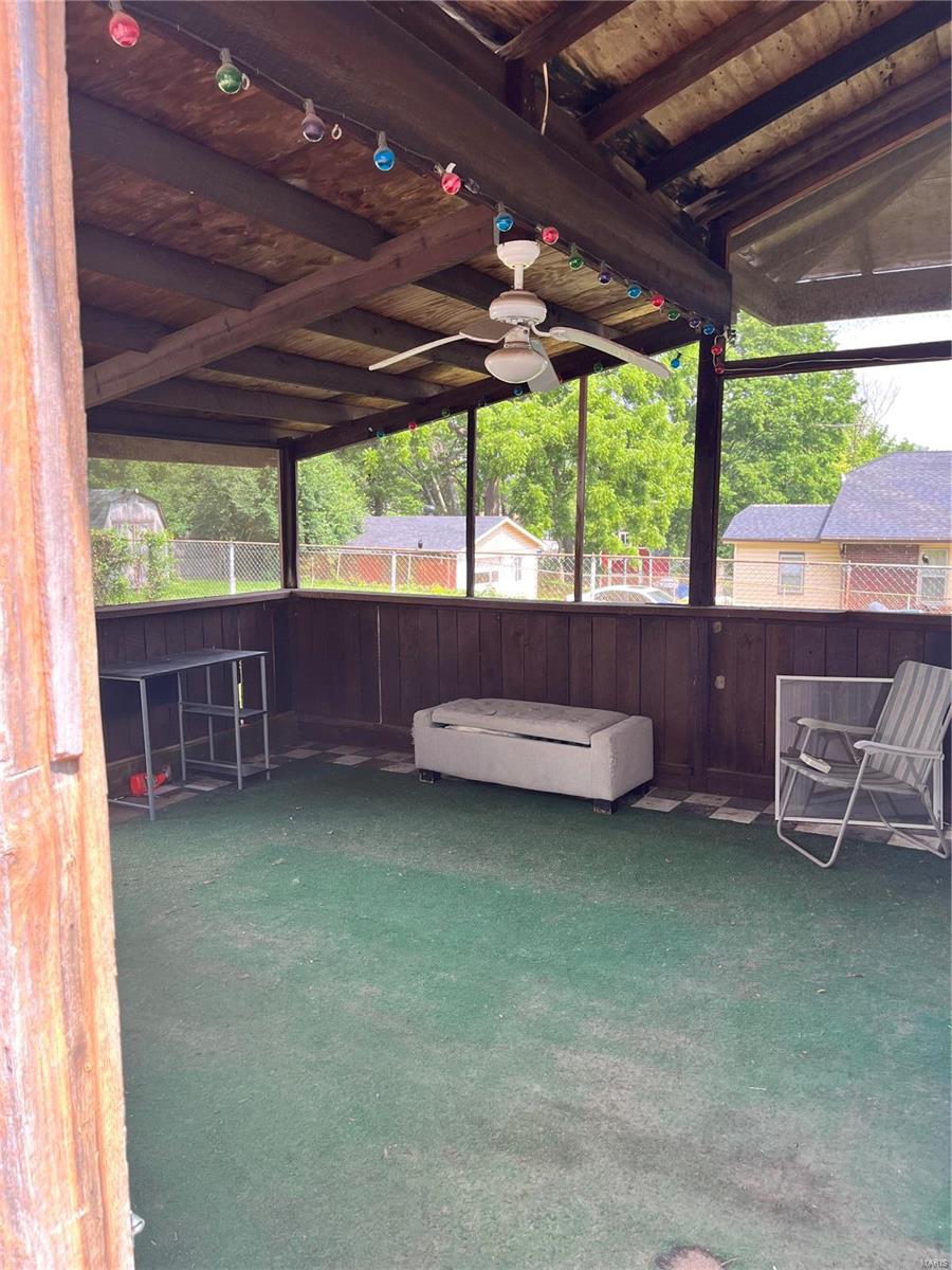 Maple Place - Residential