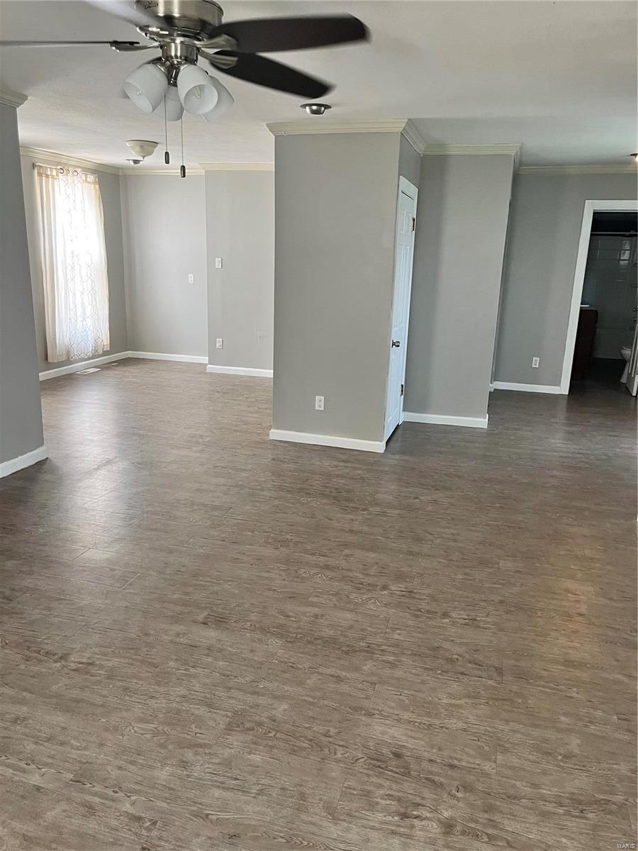 Maple Place - Residential