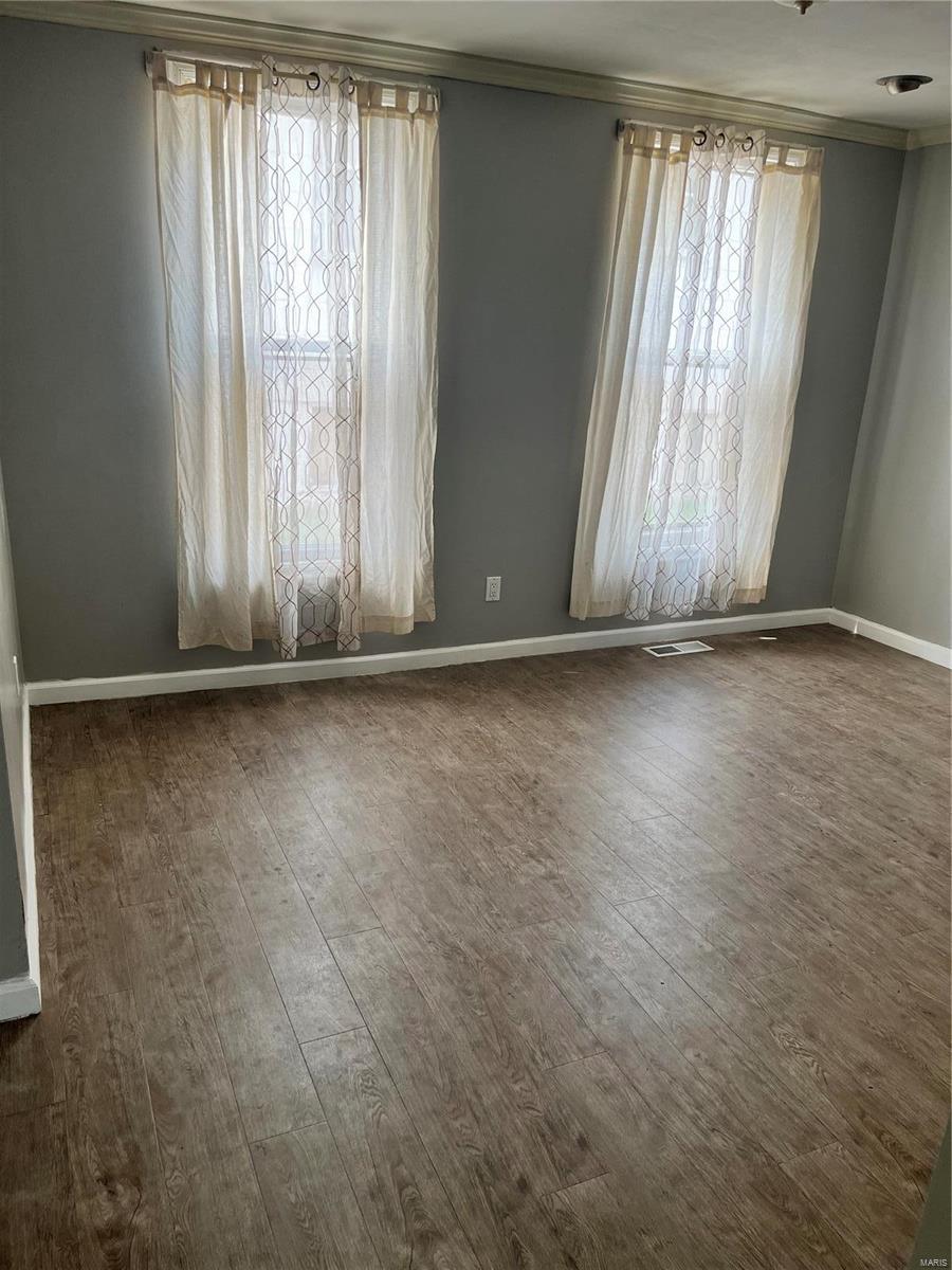 Maple Place - Residential