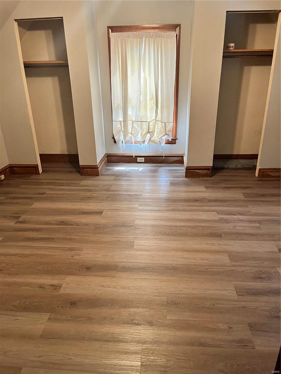 Maple Place - Residential