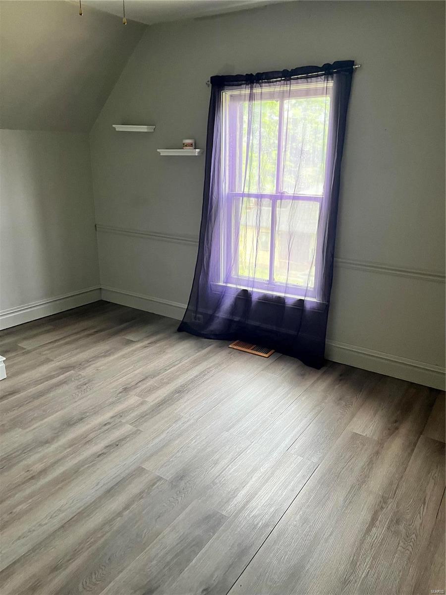 Maple Place - Residential