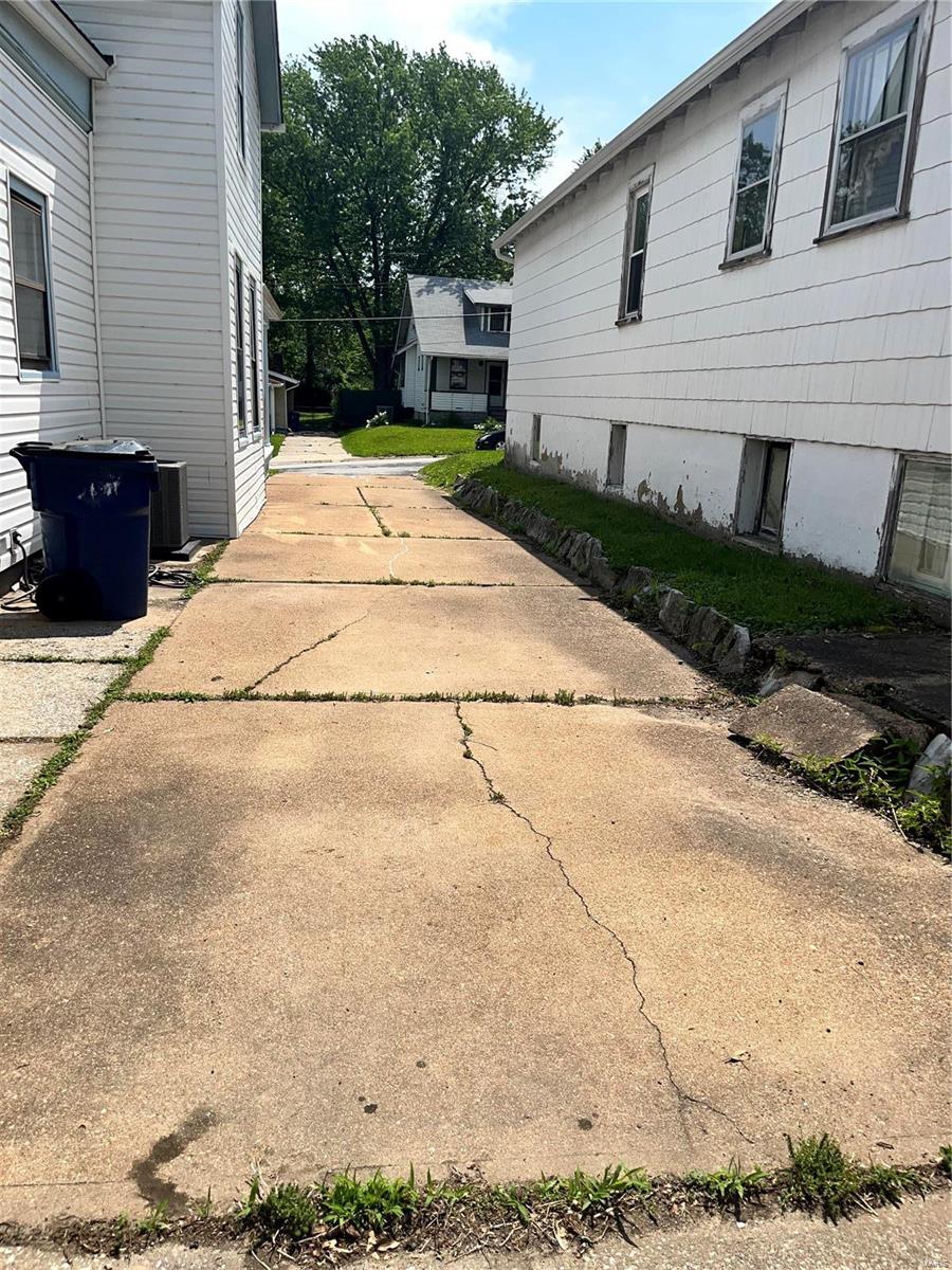 Maple Place - Residential