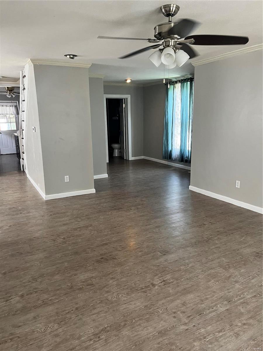 Maple Place - Residential