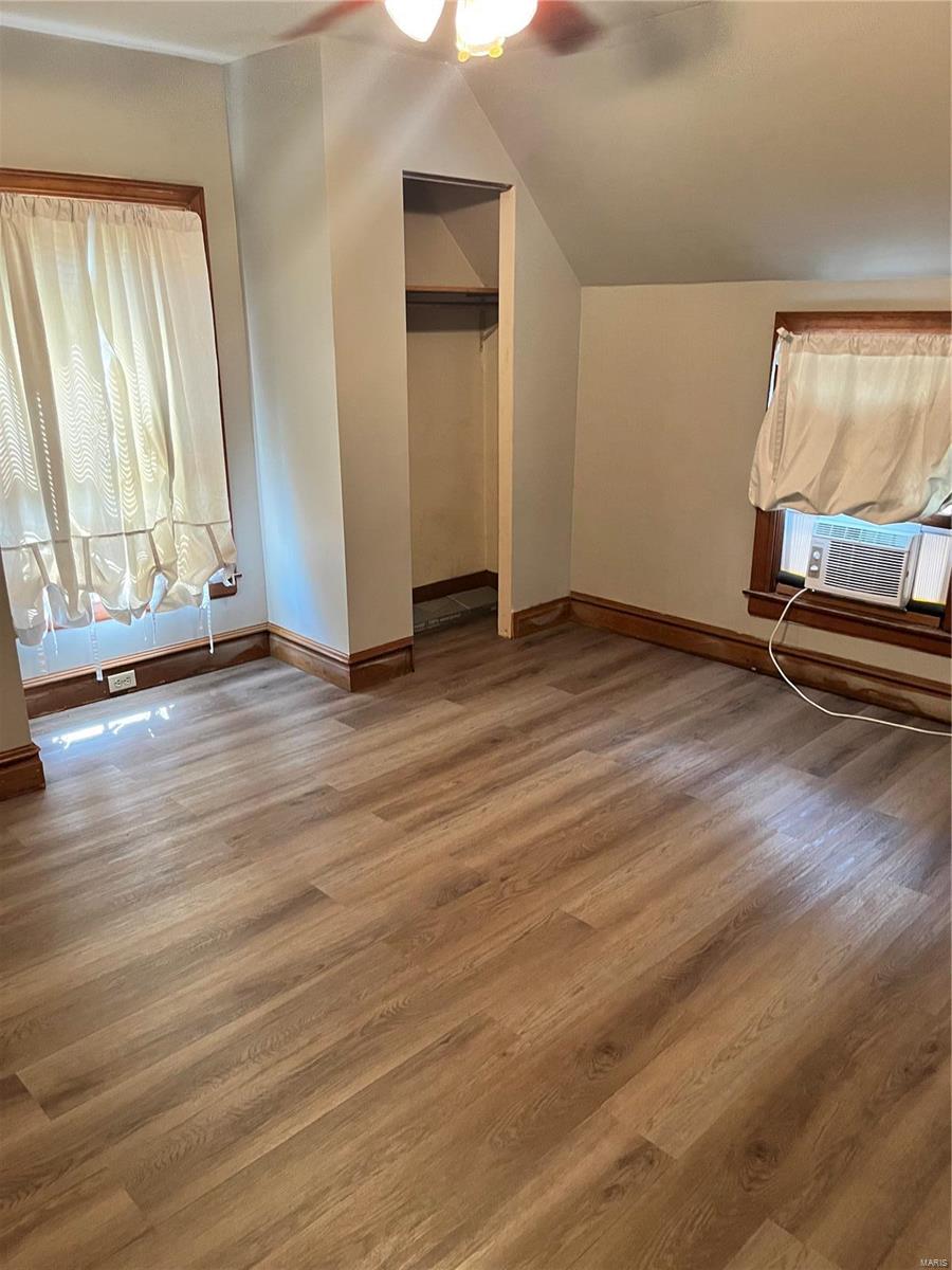 Maple Place - Residential