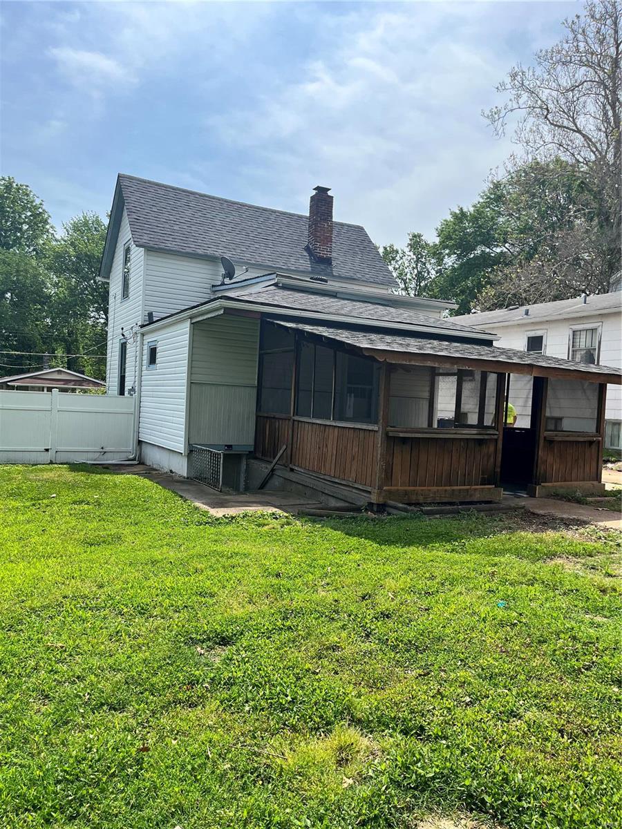 Maple Place - Residential