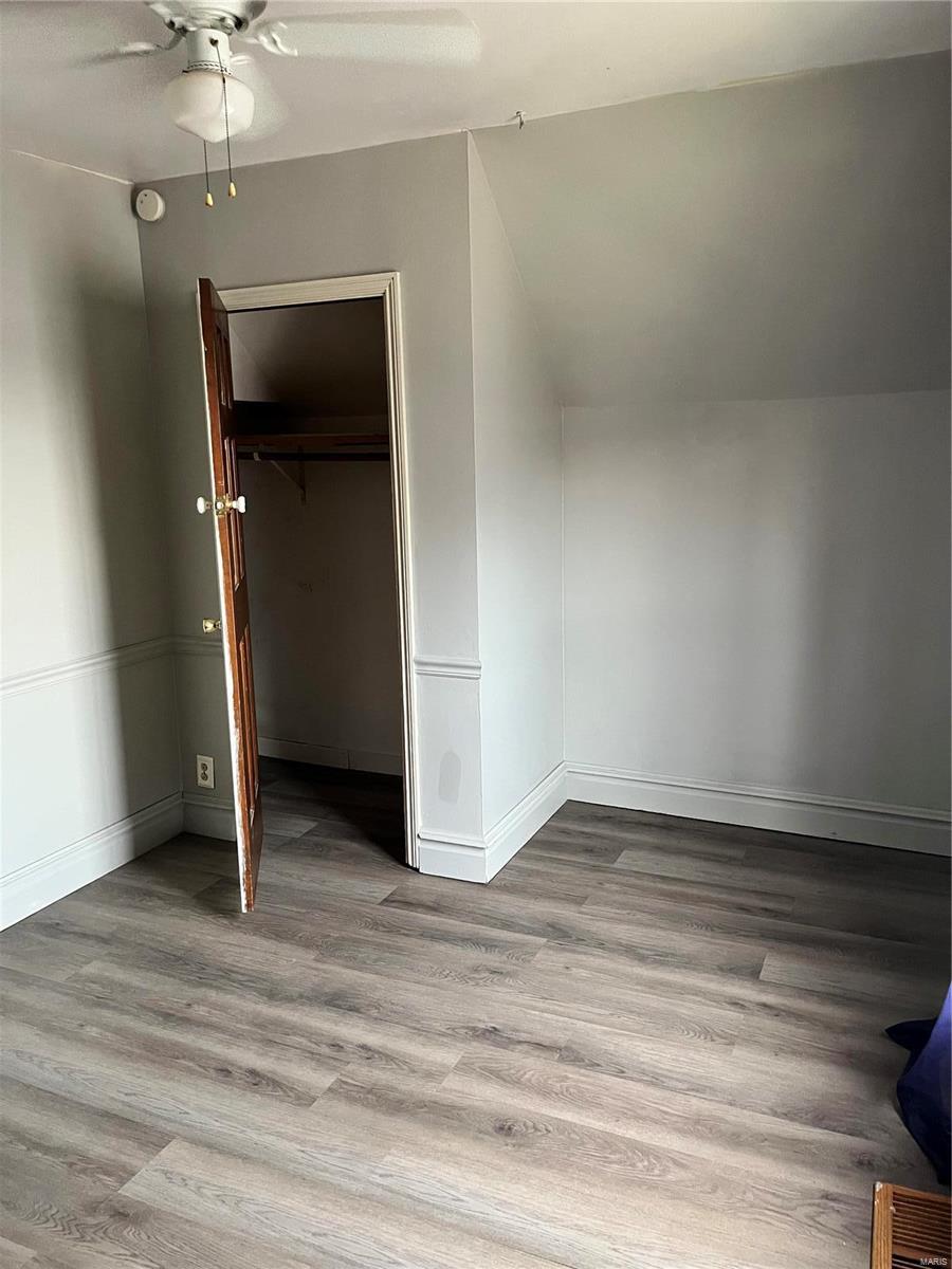 Maple Place - Residential