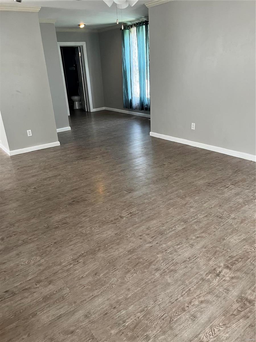 Maple Place - Residential