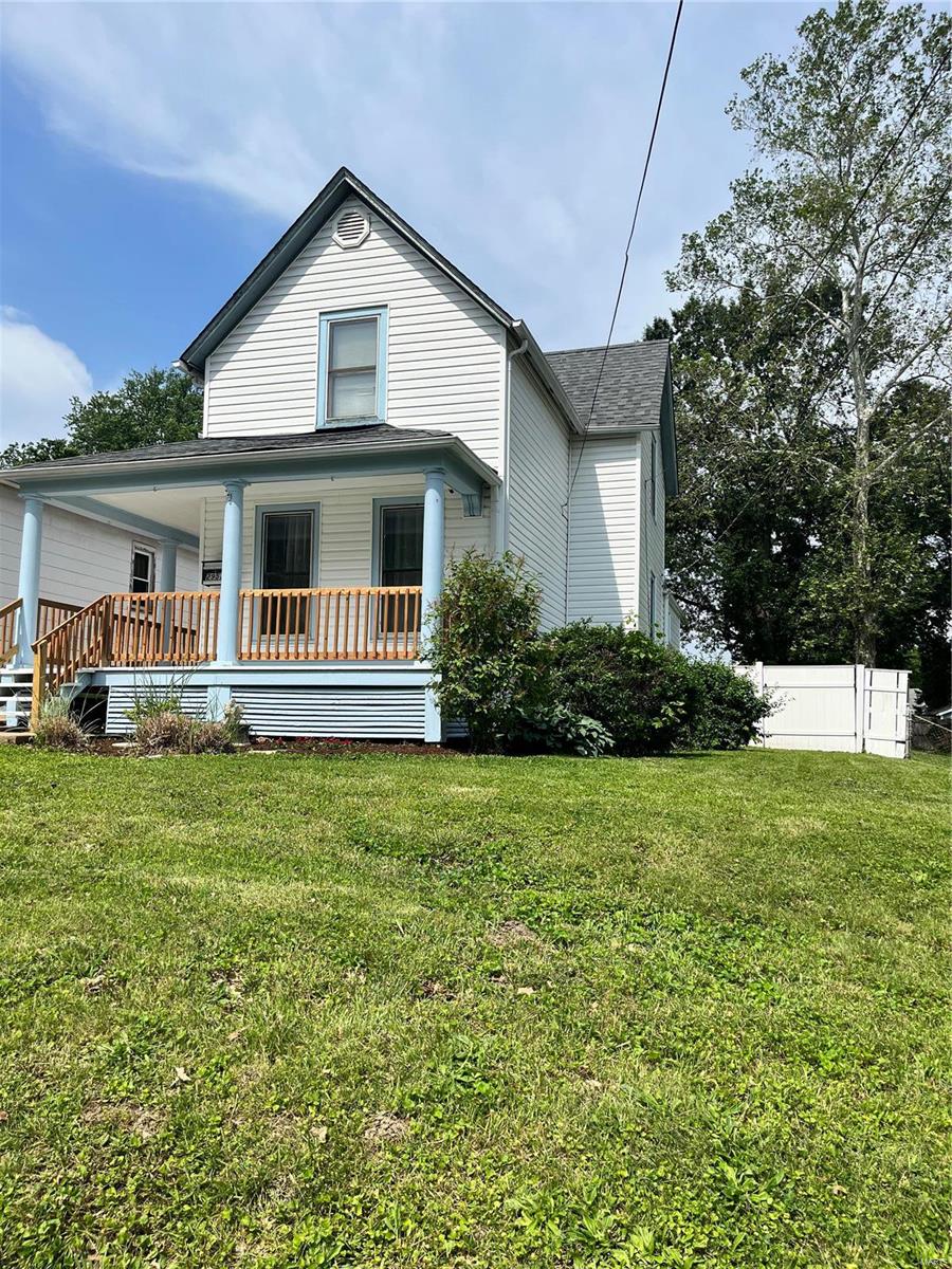 Maple Place - Residential