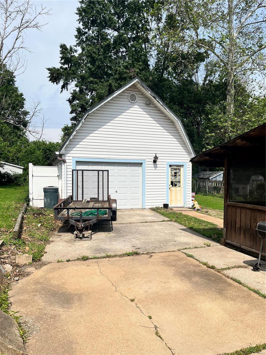 Maple Place - Residential