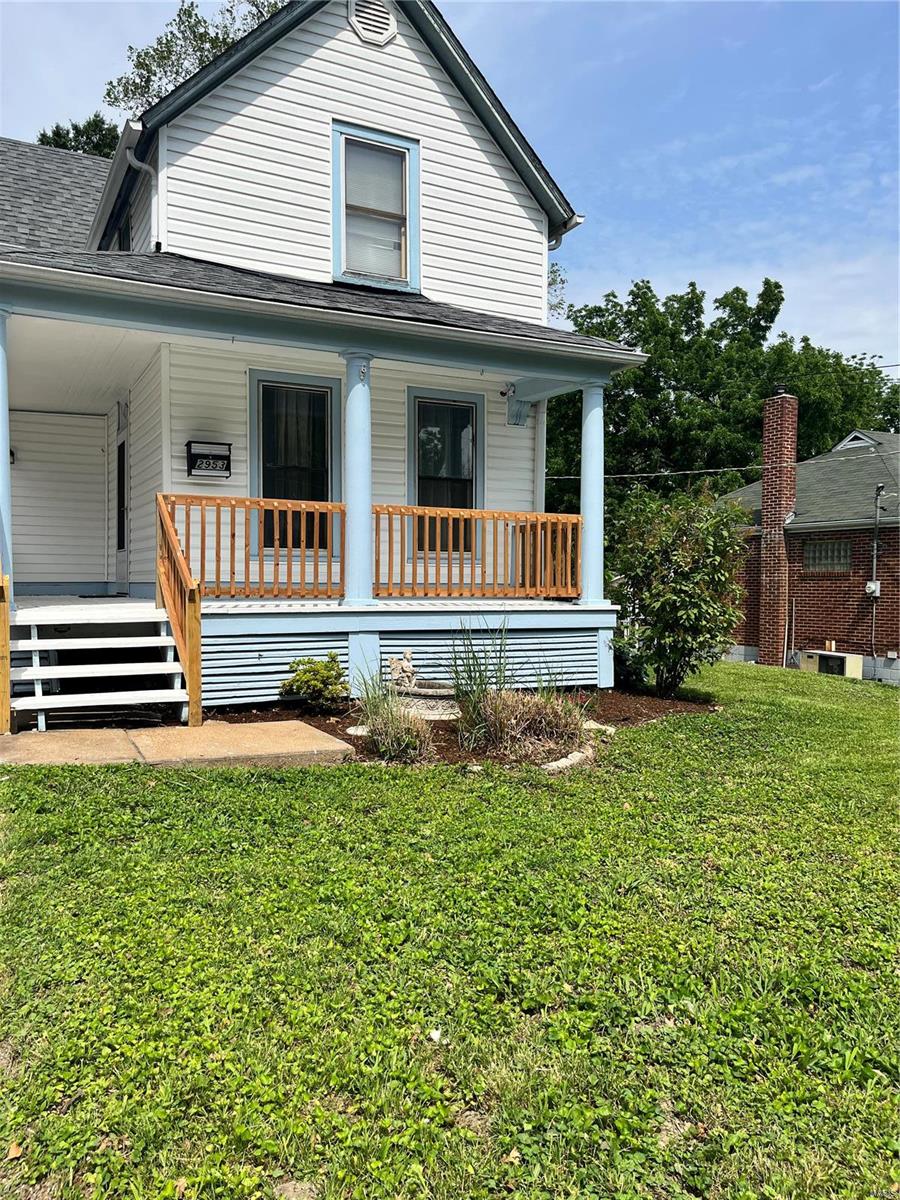 Maple Place - Residential