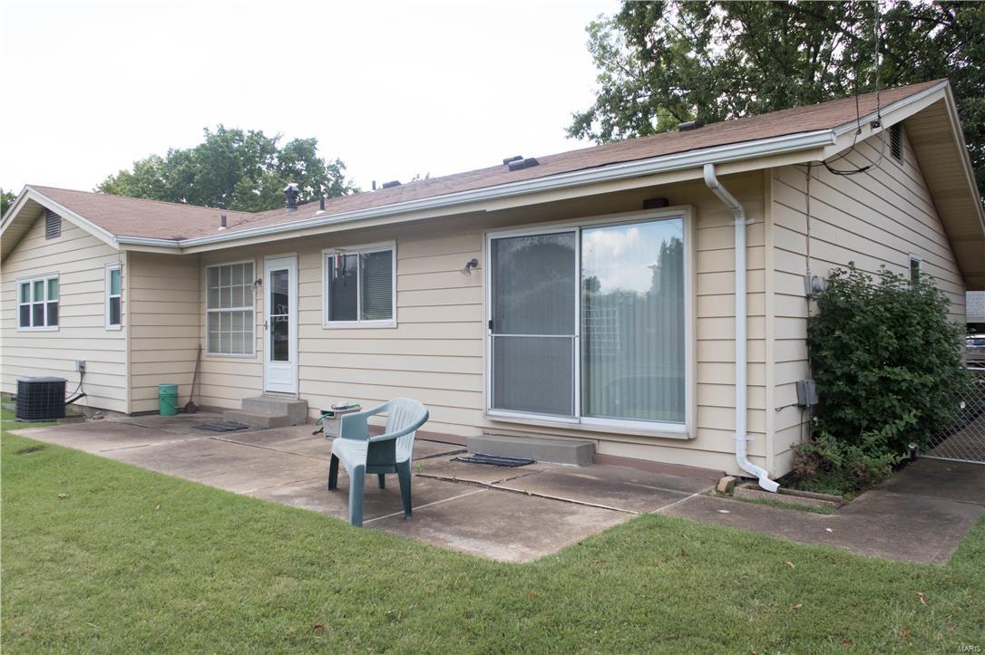 Kensington Square - Residential