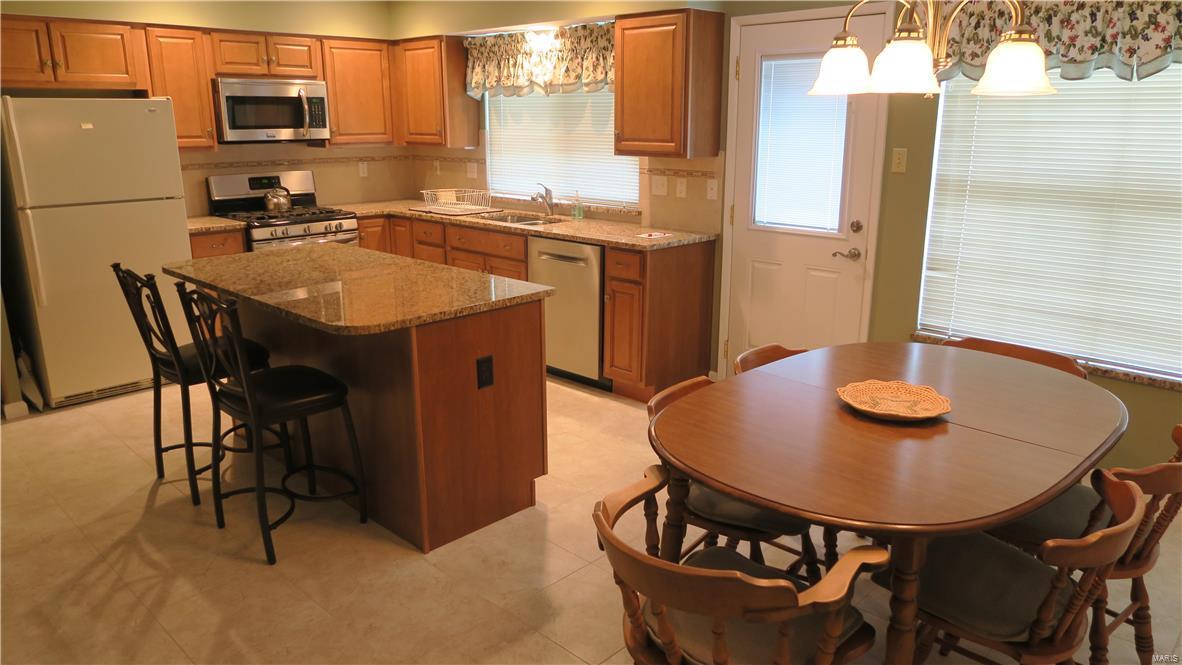 Kensington Square - Residential